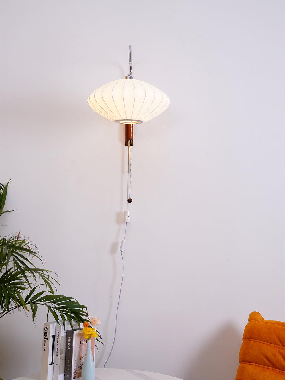 Bubble Ball Wall Sconce — Wall Sconce | Maison Monashee — view 54
