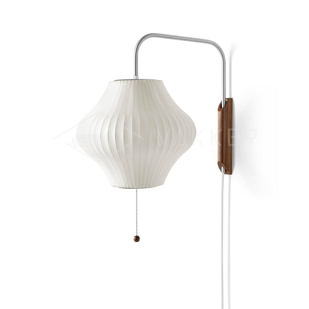 Bubble Ball Wall Sconce — Wall Sconce | Maison Monashee — view 61