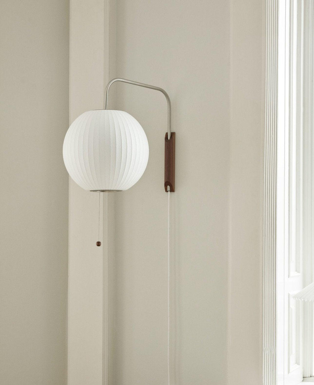 Bubble Ball Wall Sconce — Wall Sconce | Maison Monashee — view 46
