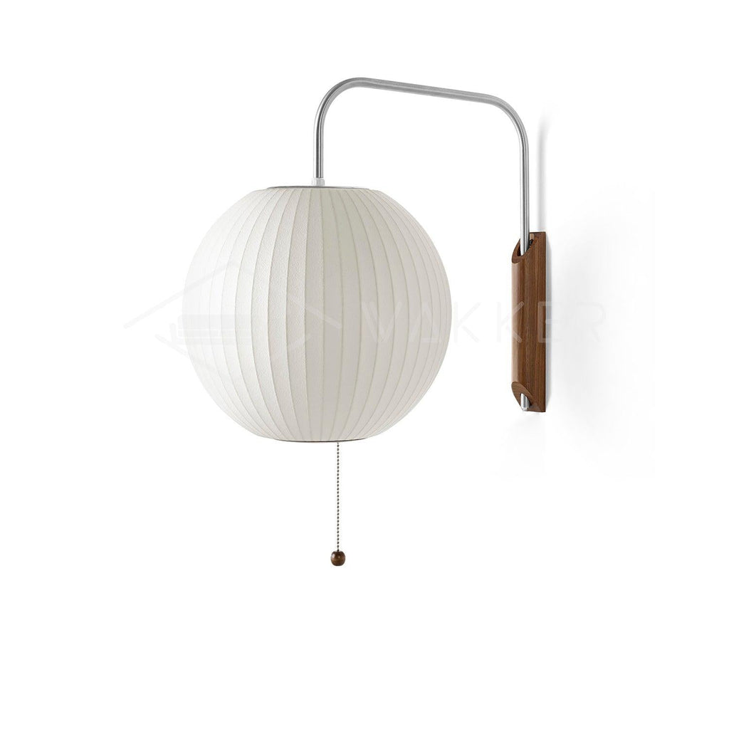 Bubble Wall Sconce — Wall Sconce | Maison Monashee — view 8