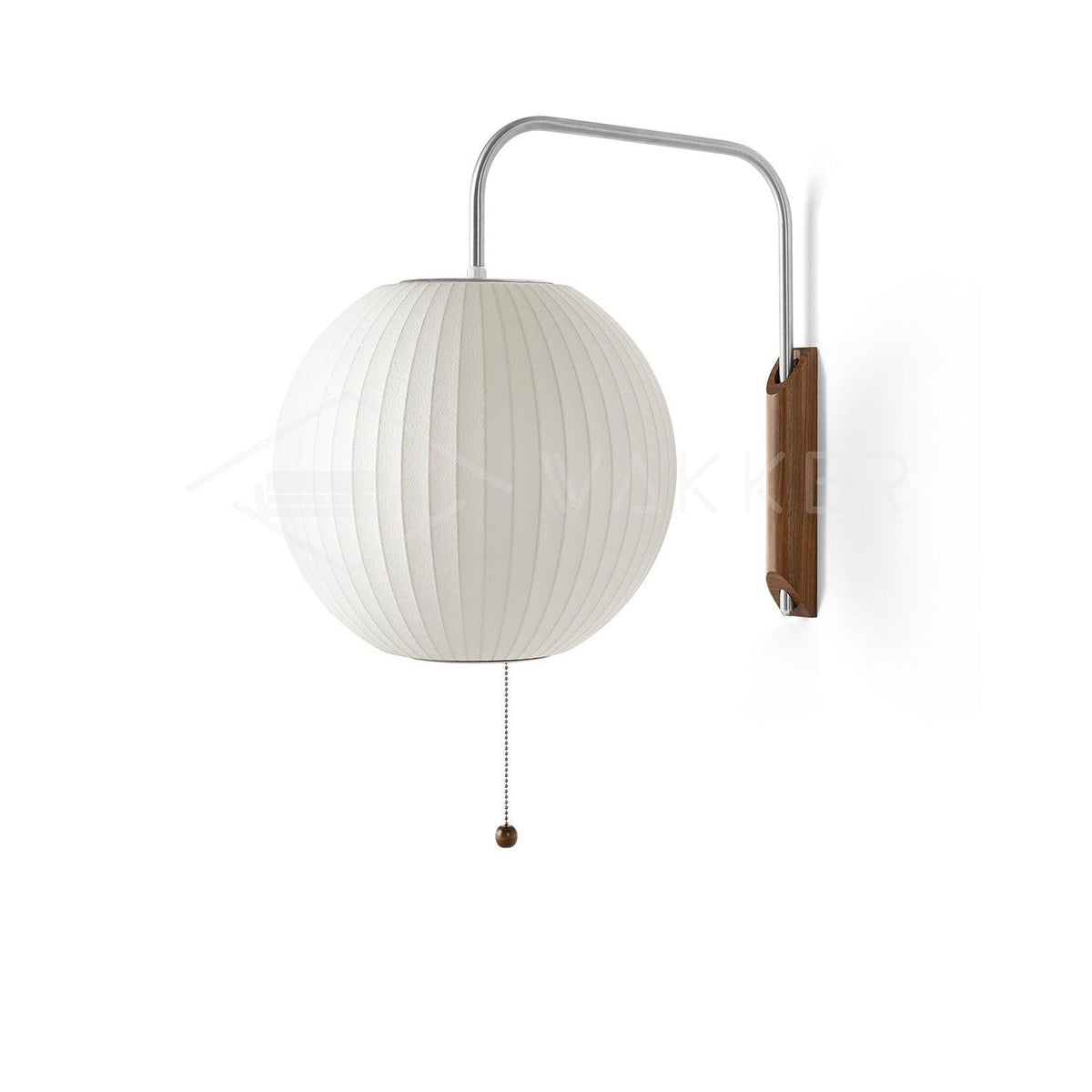 Bubble Wall Sconce — Wall Sconce | Maison Monashee — view 8