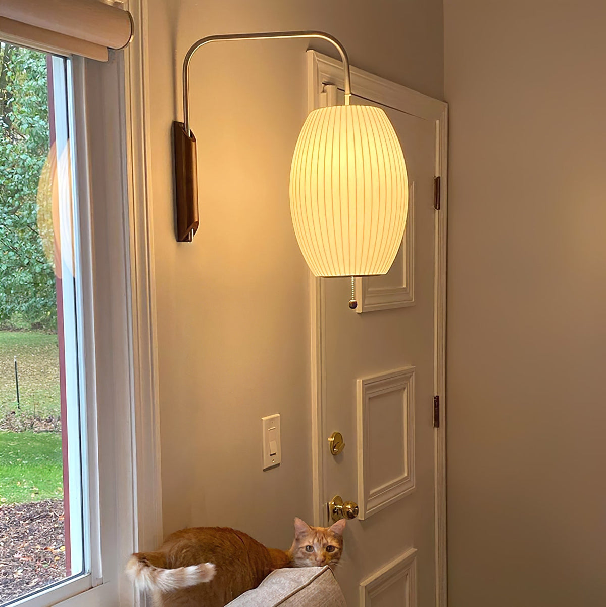 Bubble Wall Sconce — Wall Sconce | Maison Monashee — view 5