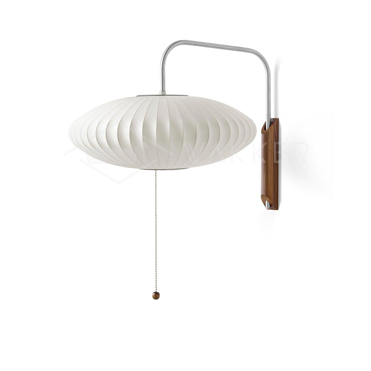 Bubble Wall Sconce — Wall Sconce | Maison Monashee — view 6