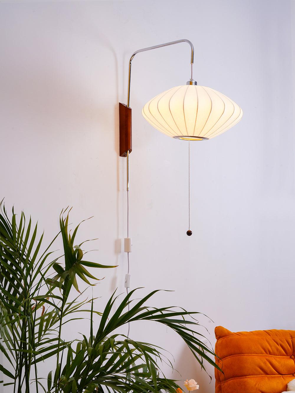 Bubble Ball Wall Sconce — Wall Sconce | Maison Monashee — view 51