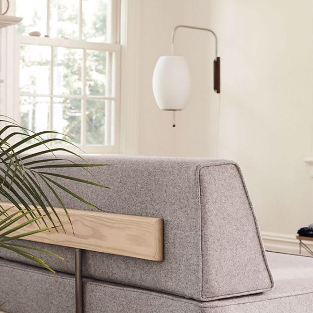 Bubble Ball Wall Sconce — Wall Sconce | Maison Monashee — view 40