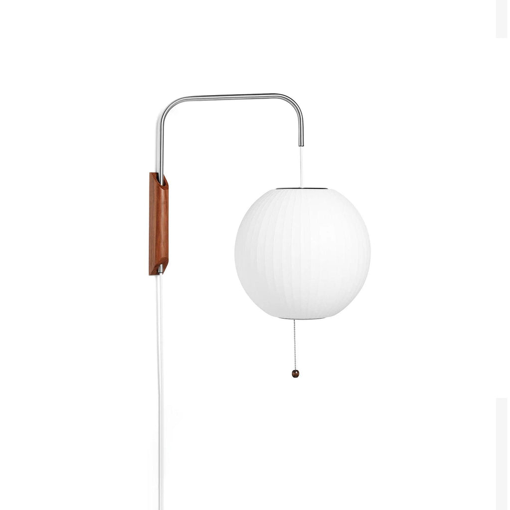 Bubble Ball Wall Sconce — Wall Sconce | Maison Monashee — view 67
