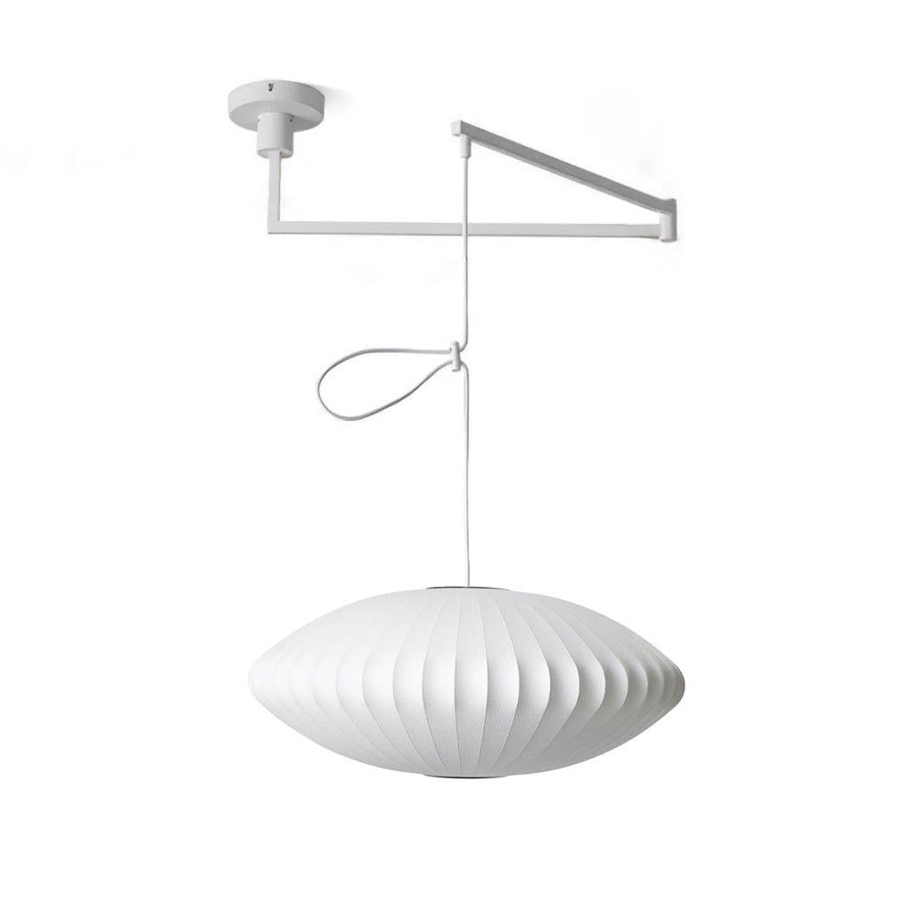 Bubble Pendant Light — Pendant Light | Maison Monashee — view 164