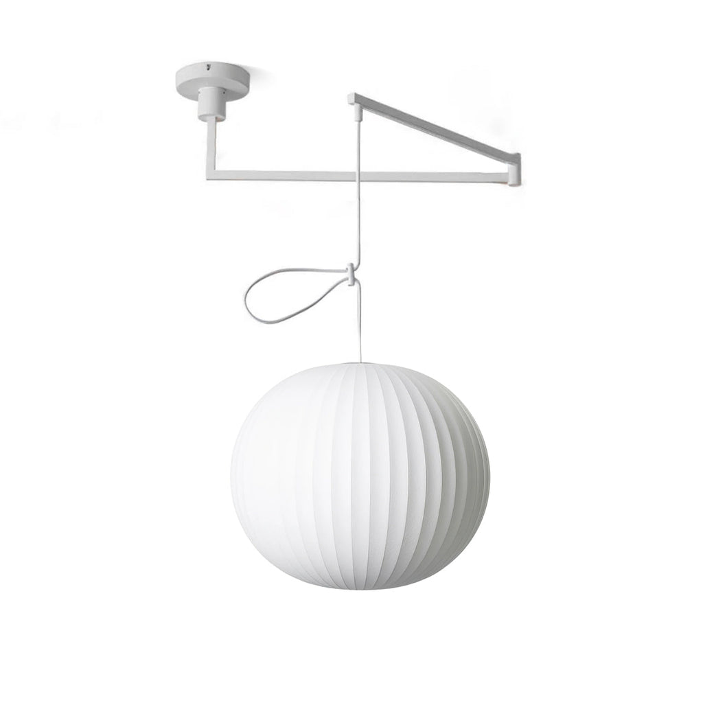 Bubble Pendant Light — Pendant Light | Maison Monashee — view 158