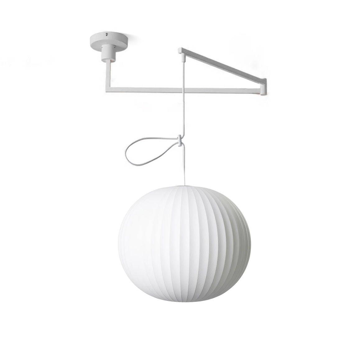Bubble Pendant Light — Pendant Light | Maison Monashee — view 158