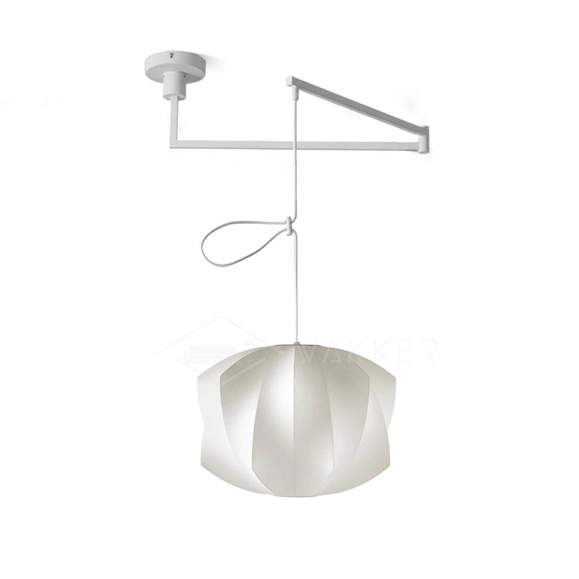 Bubble Pendant Light — Pendant Light | Maison Monashee — view 159