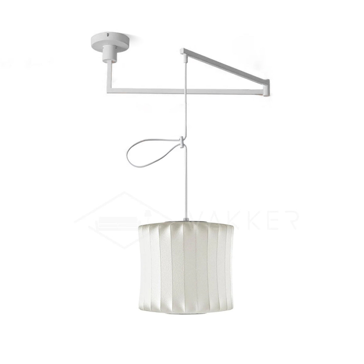 Bubble Pendant Light — Pendant Light | Maison Monashee — view 160