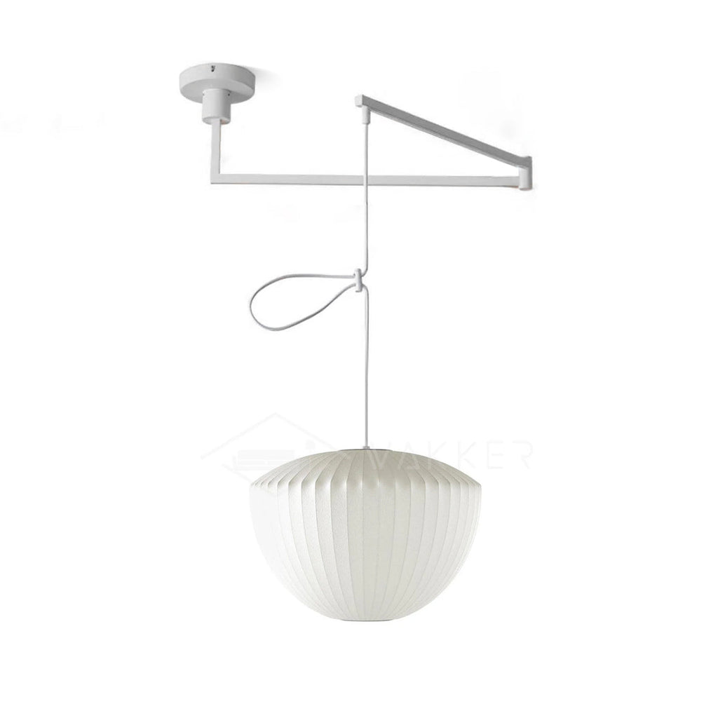 Bubble Pendant Light — Pendant Light | Maison Monashee — view 162
