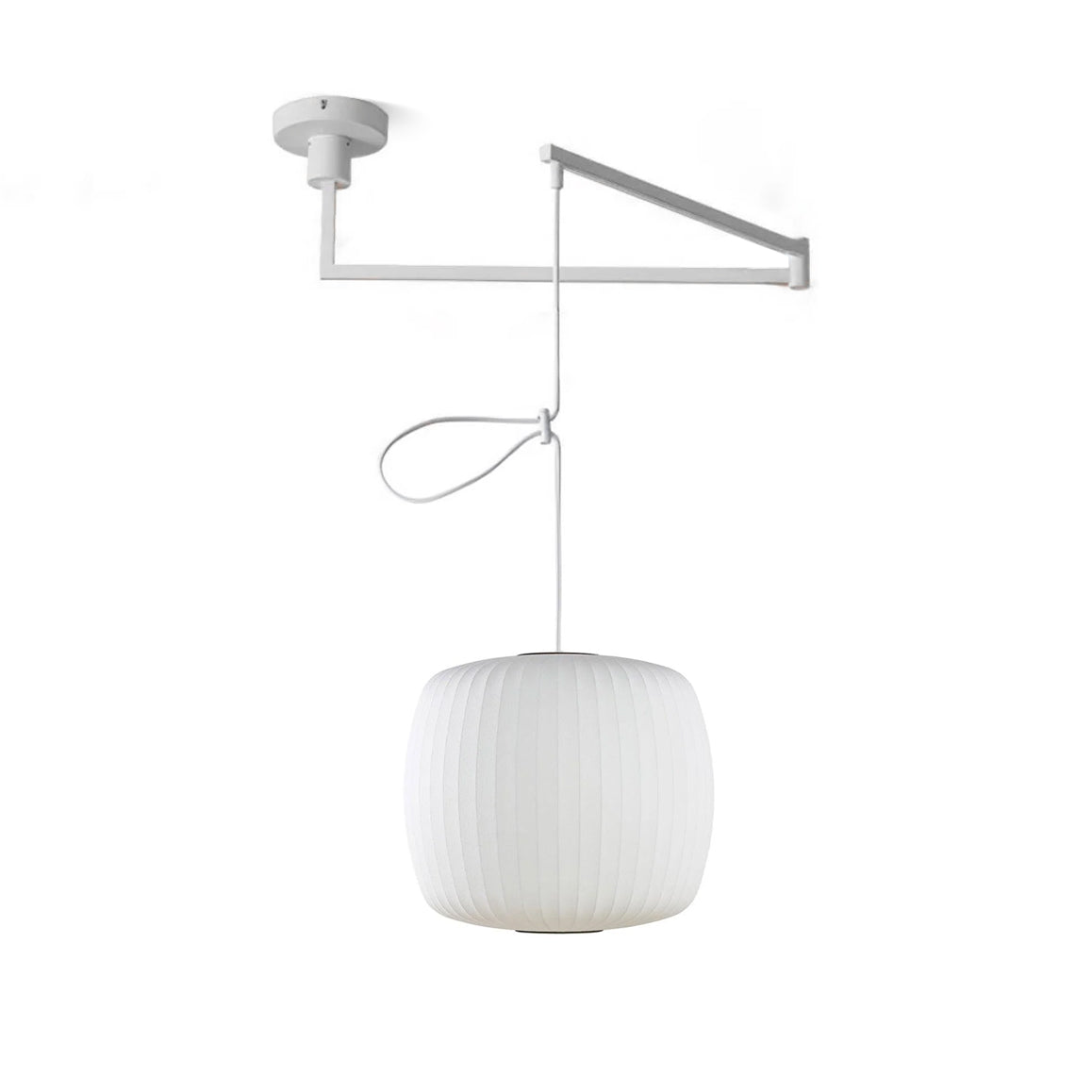 Bubble Pendant Light — Pendant Light | Maison Monashee — view 163