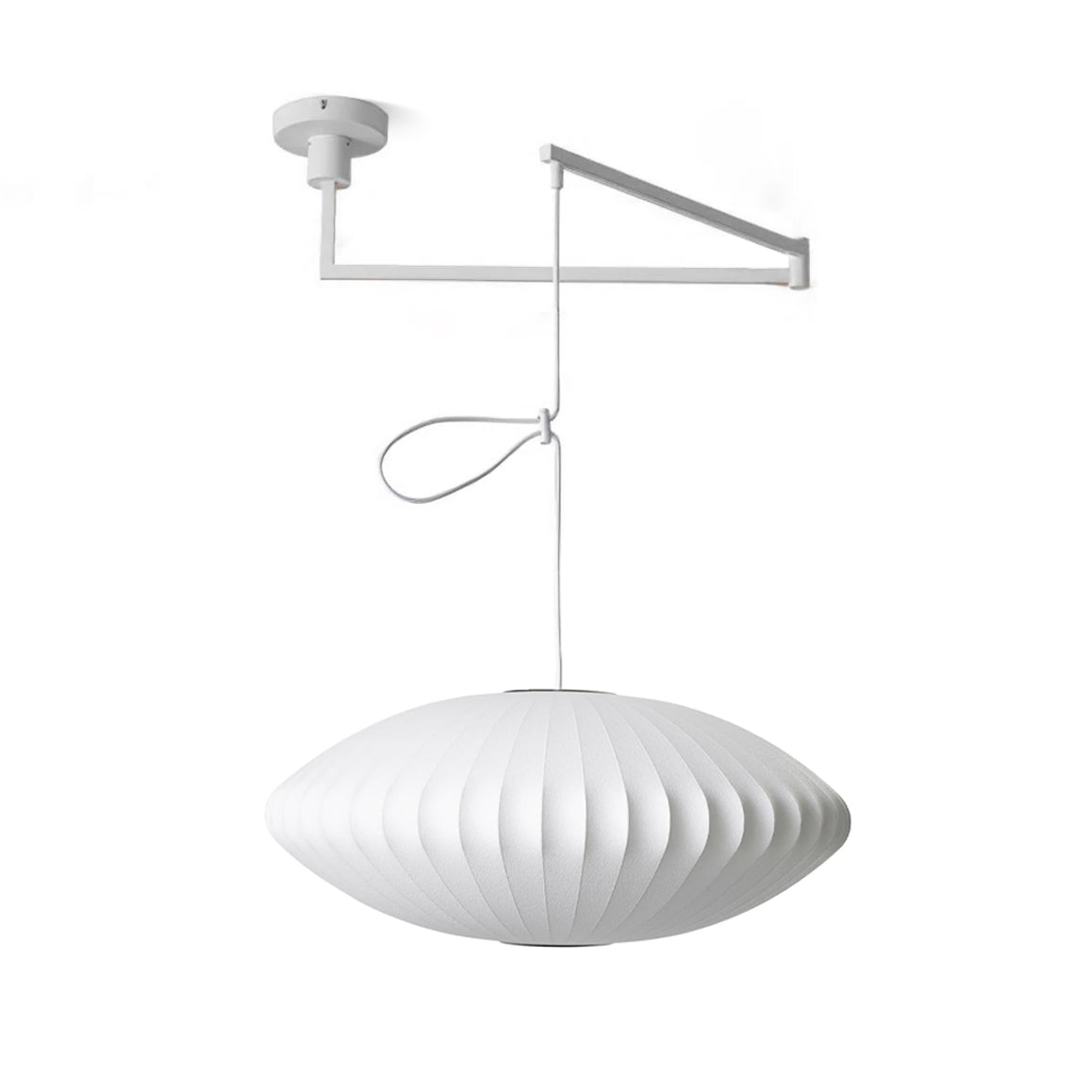 Bubble Pendant Light — Pendant Light | Maison Monashee — view 151