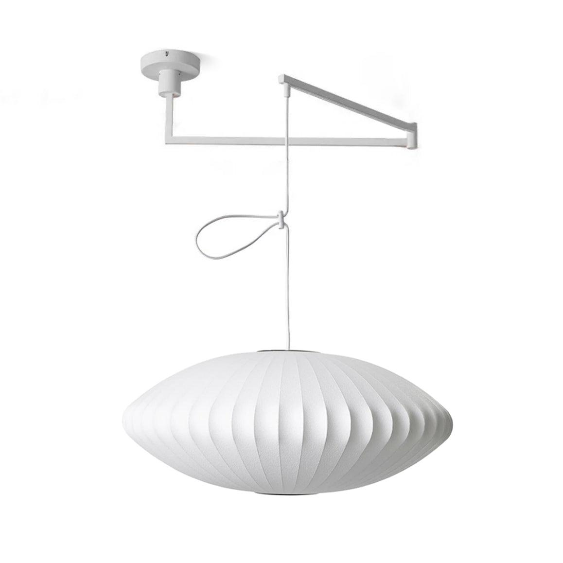 Bubble Pendant Light — Pendant Light | Maison Monashee — view 152