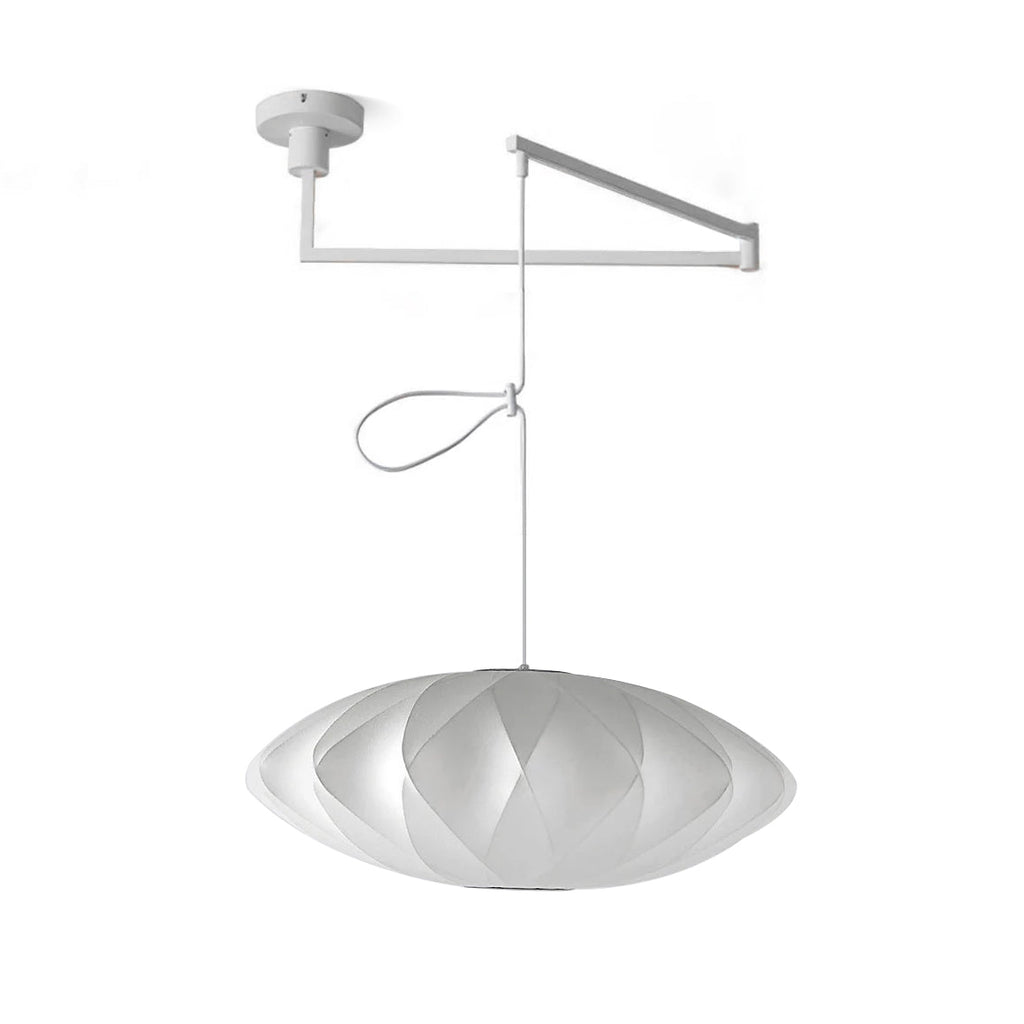 Bubble Pendant Light — Pendant Light | Maison Monashee — view 153