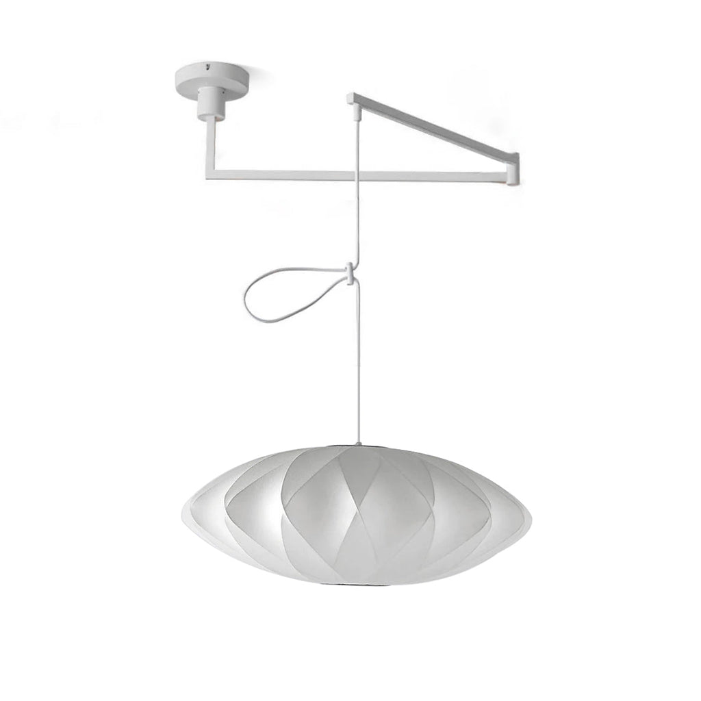 Bubble Pendant Light — Pendant Light | Maison Monashee — view 154