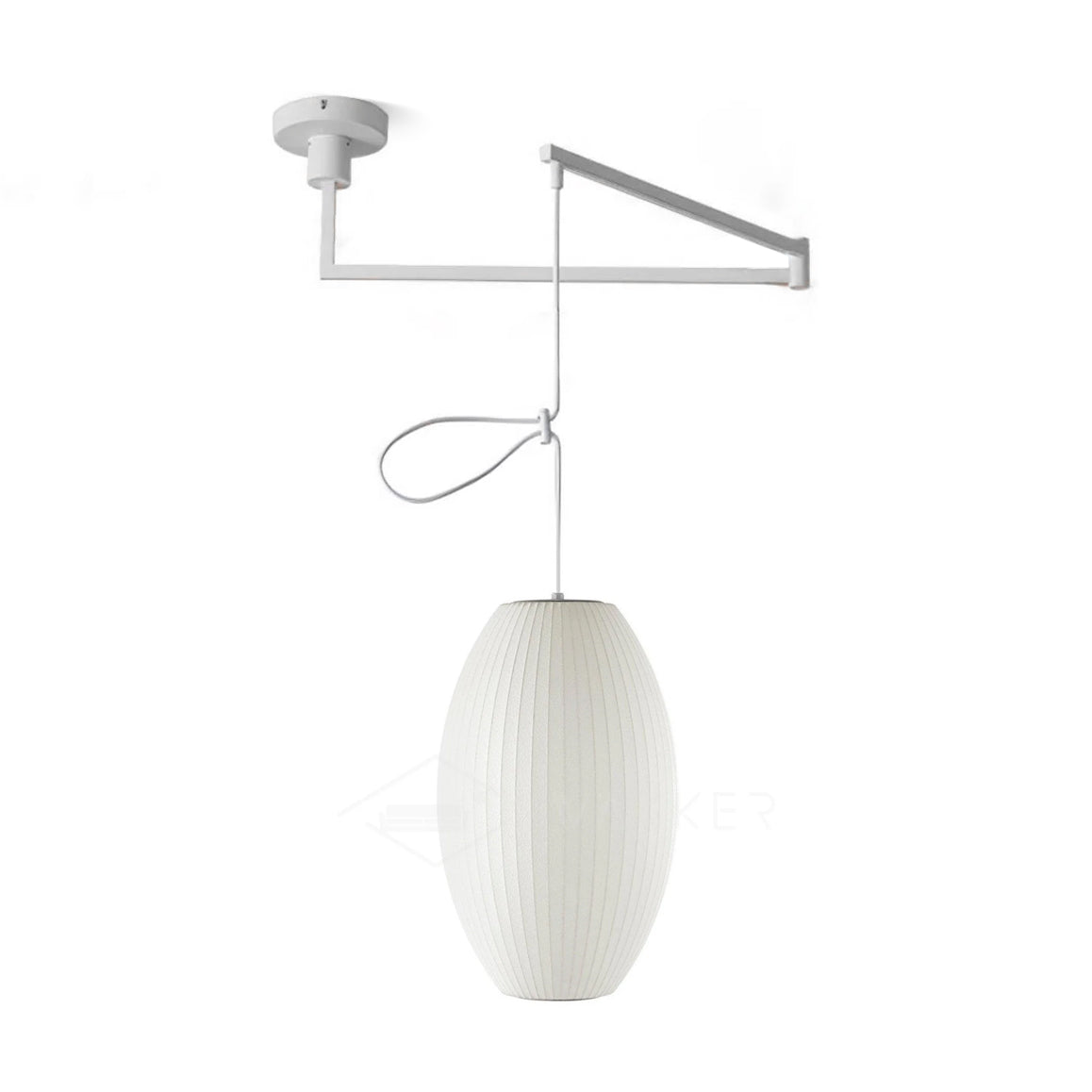 Bubble Pendant Light — Pendant Light | Maison Monashee — view 156