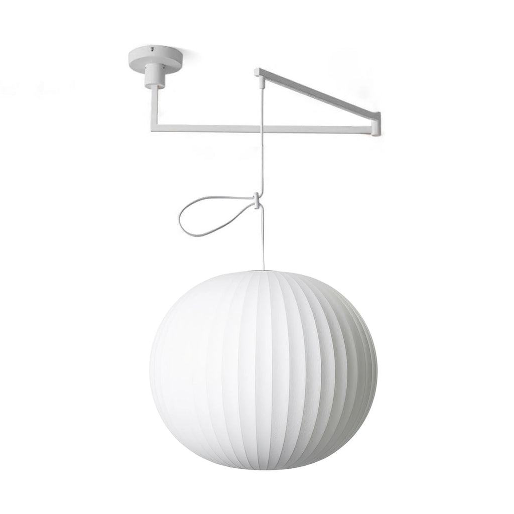 Bubble Pendant Light — Pendant Light | Maison Monashee — view 157