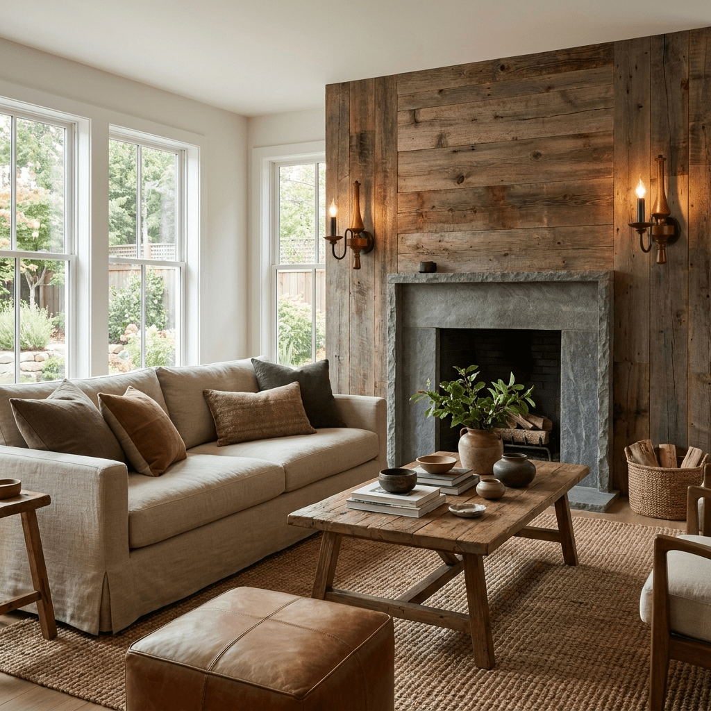 Candle Sconce Light — Wall Sconce | Maison Monashee — view 3
