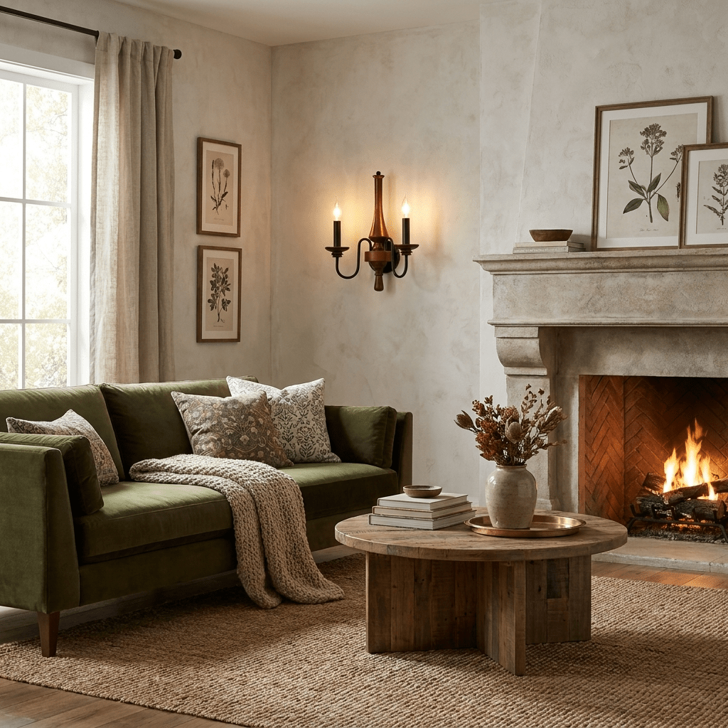 Candle Sconce Light — Wall Sconce | Maison Monashee — view 4