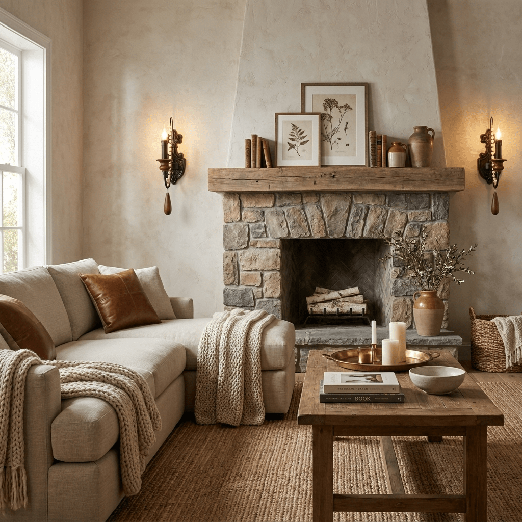 Candle Sconce Light — Wall Sconce | Maison Monashee — view 9