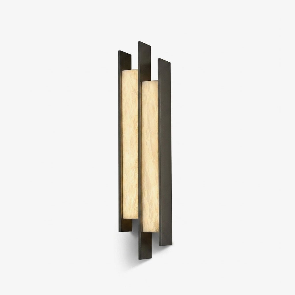 Linear Sconce Lighting — Wall Sconce | Maison Monashee