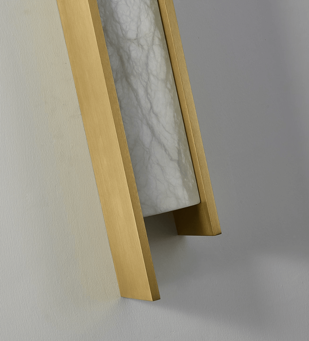 Linear Sconce Lighting — Wall Sconce | Maison Monashee — view 21