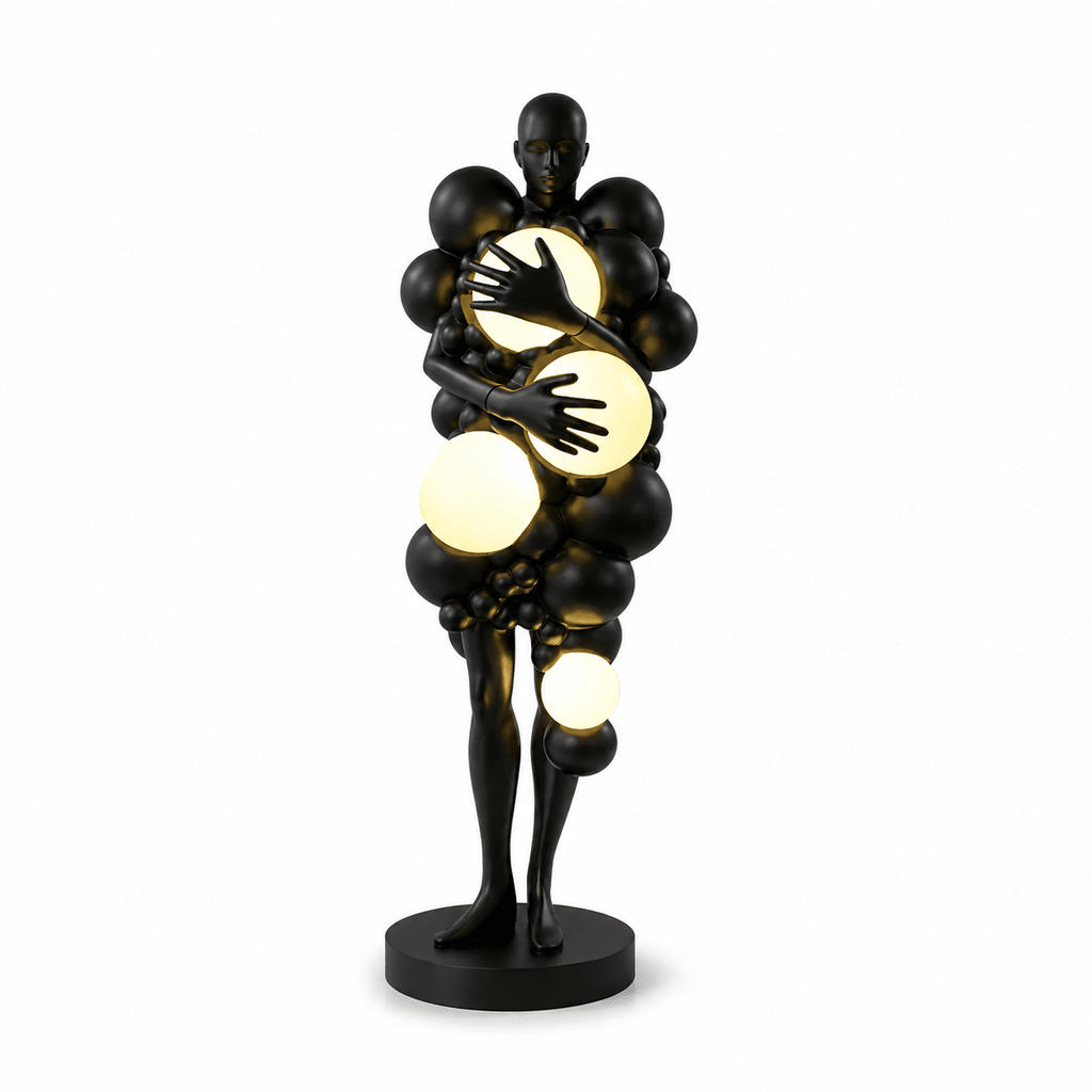 Floor Lighting for Living Room — Floor Lamp | Maison Monashee — view 10
