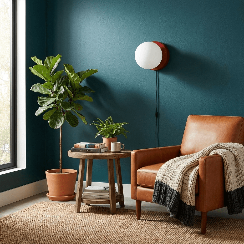 Plug-In Globe Sconce — Wall Sconce | Maison Monashee — view 7
