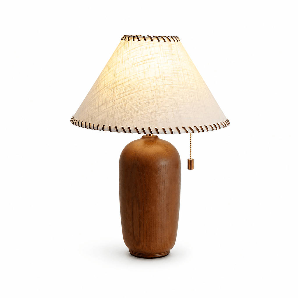 Table Lamp for Living Room Traditional — Table Lamp | Maison Monashee — view 7