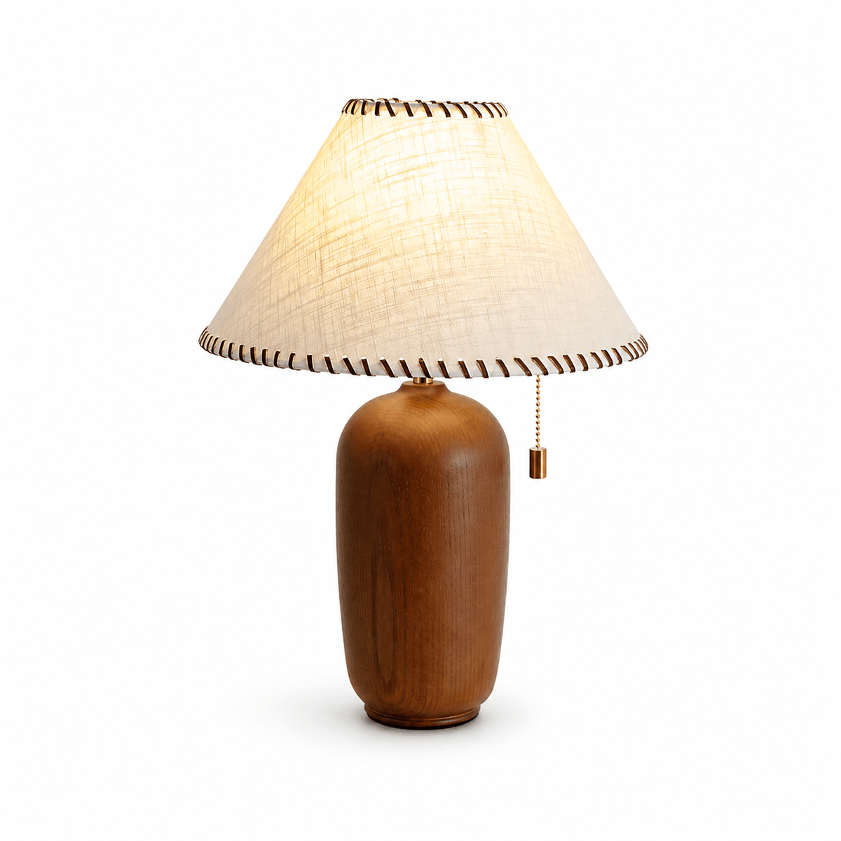 Table Lamp for Living Room Traditional — Table Lamp | Maison Monashee — view 7