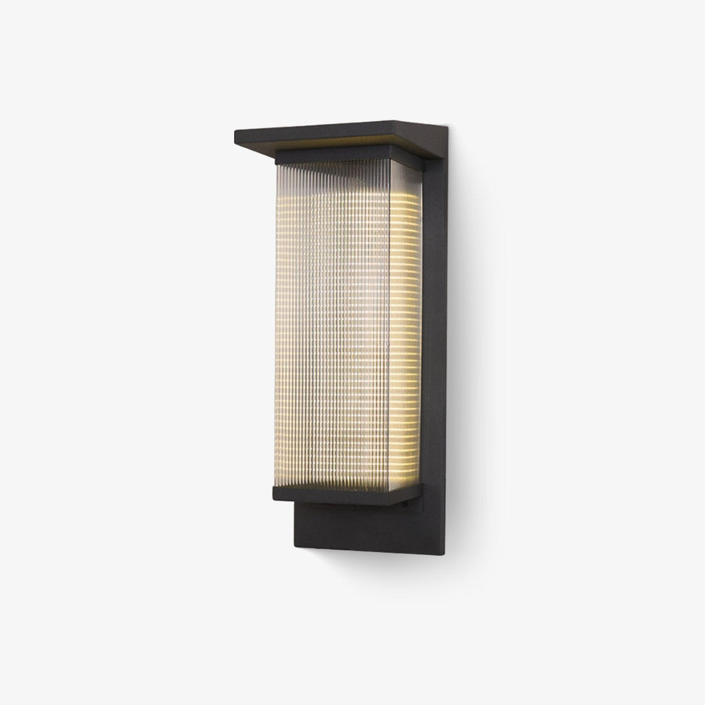 Outdoor Lighting for Wall — Outdoor Light | Maison Monashee