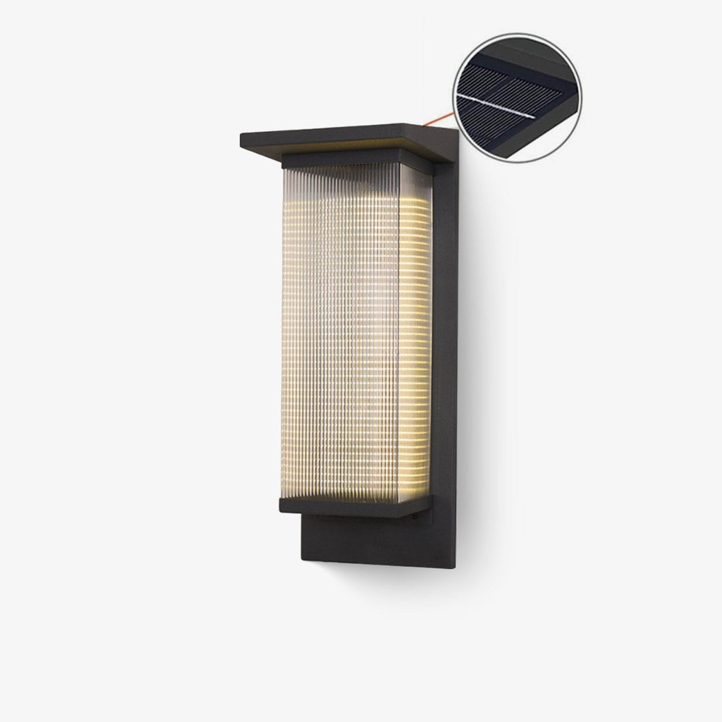 Outdoor Lighting for Wall — Outdoor Light | Maison Monashee — view 19