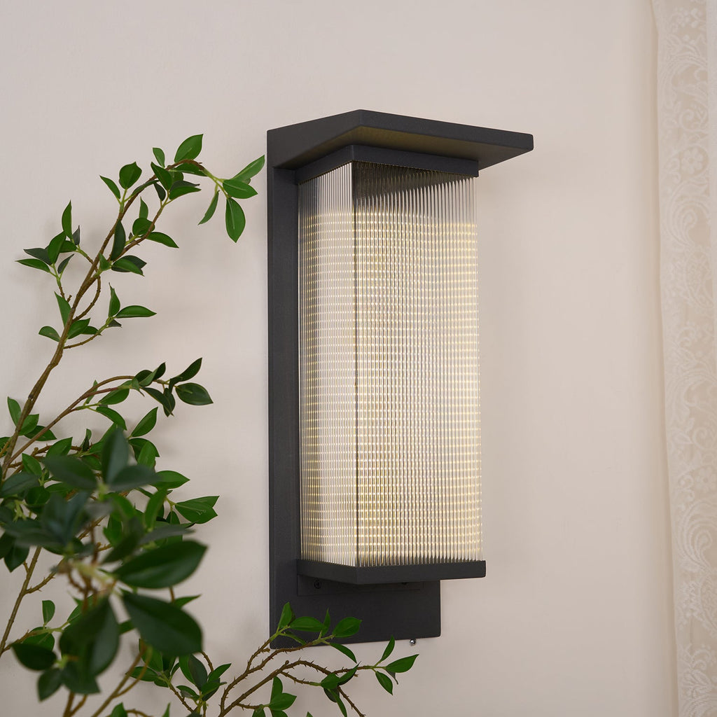 Outdoor Lighting for Wall — Outdoor Light | Maison Monashee — view 18