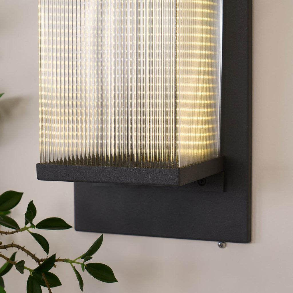 Outdoor Lighting for Wall — Outdoor Light | Maison Monashee — view 17