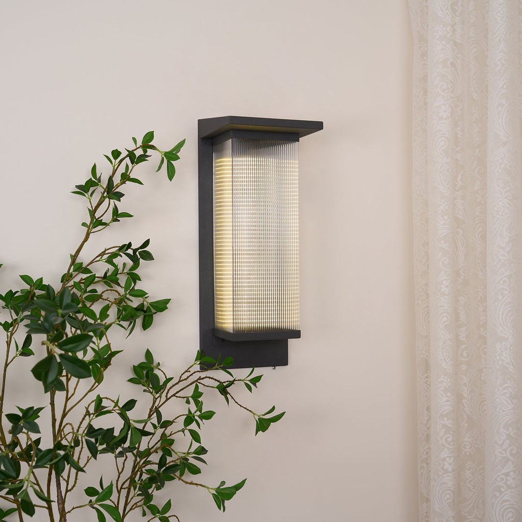 Outdoor Lighting for Wall — Outdoor Light | Maison Monashee — view 15