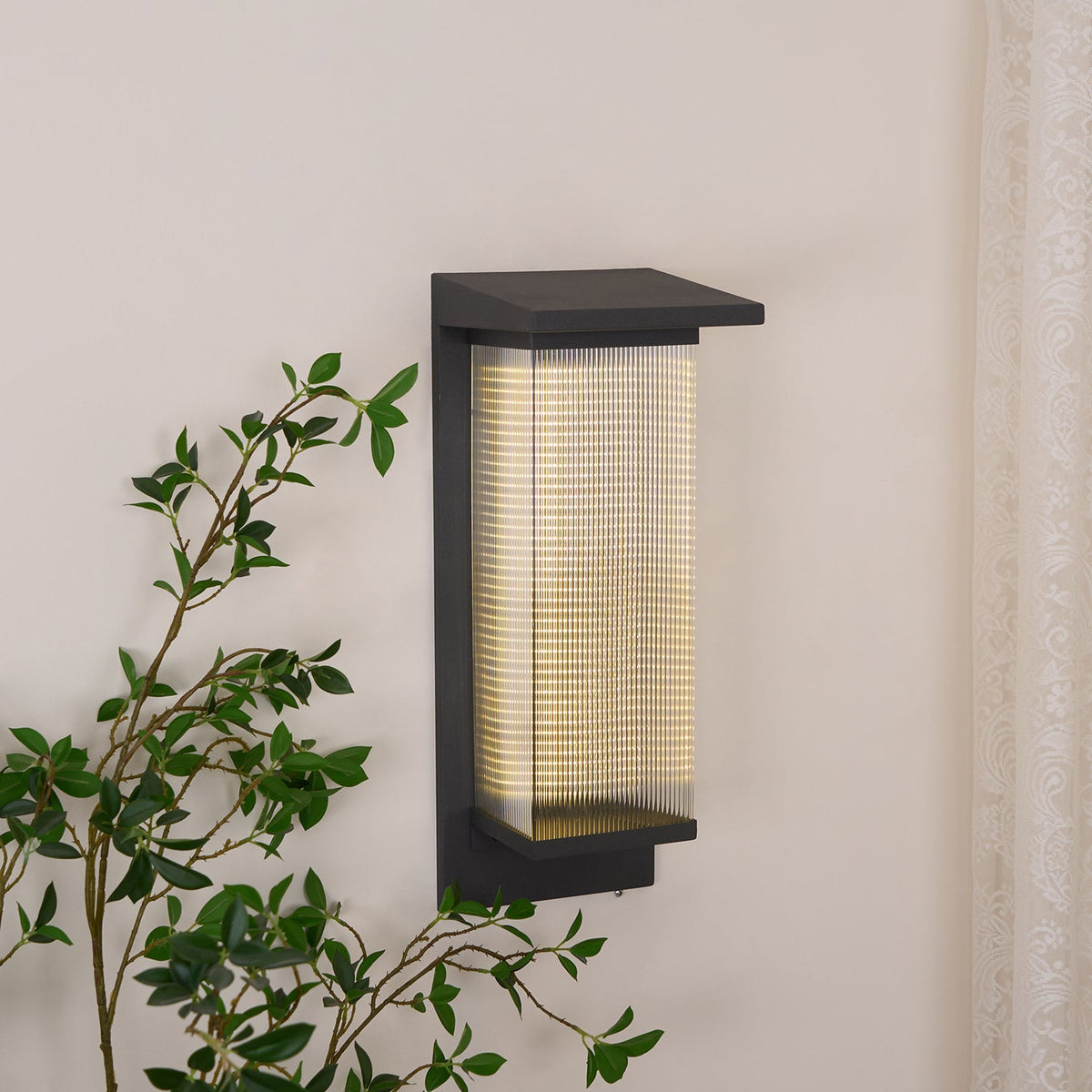 Outdoor Lighting for Wall — Outdoor Light | Maison Monashee — view 2