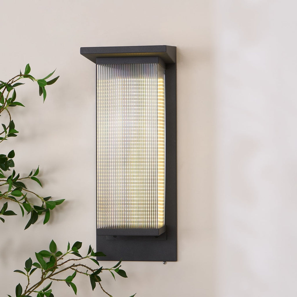 Outdoor Lighting for Wall — Outdoor Light | Maison Monashee — view 14