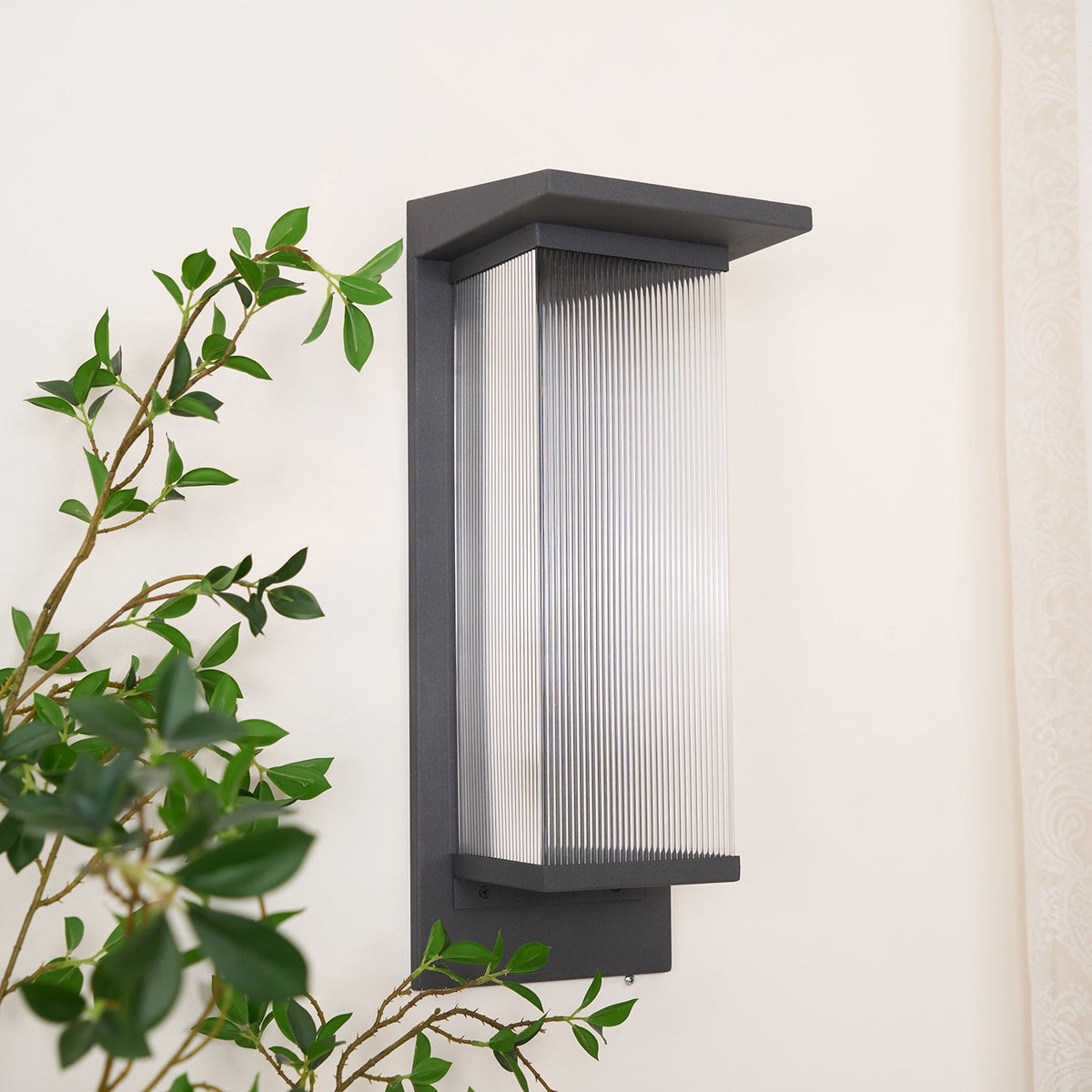 Outdoor Lighting for Wall — Outdoor Light | Maison Monashee — view 8