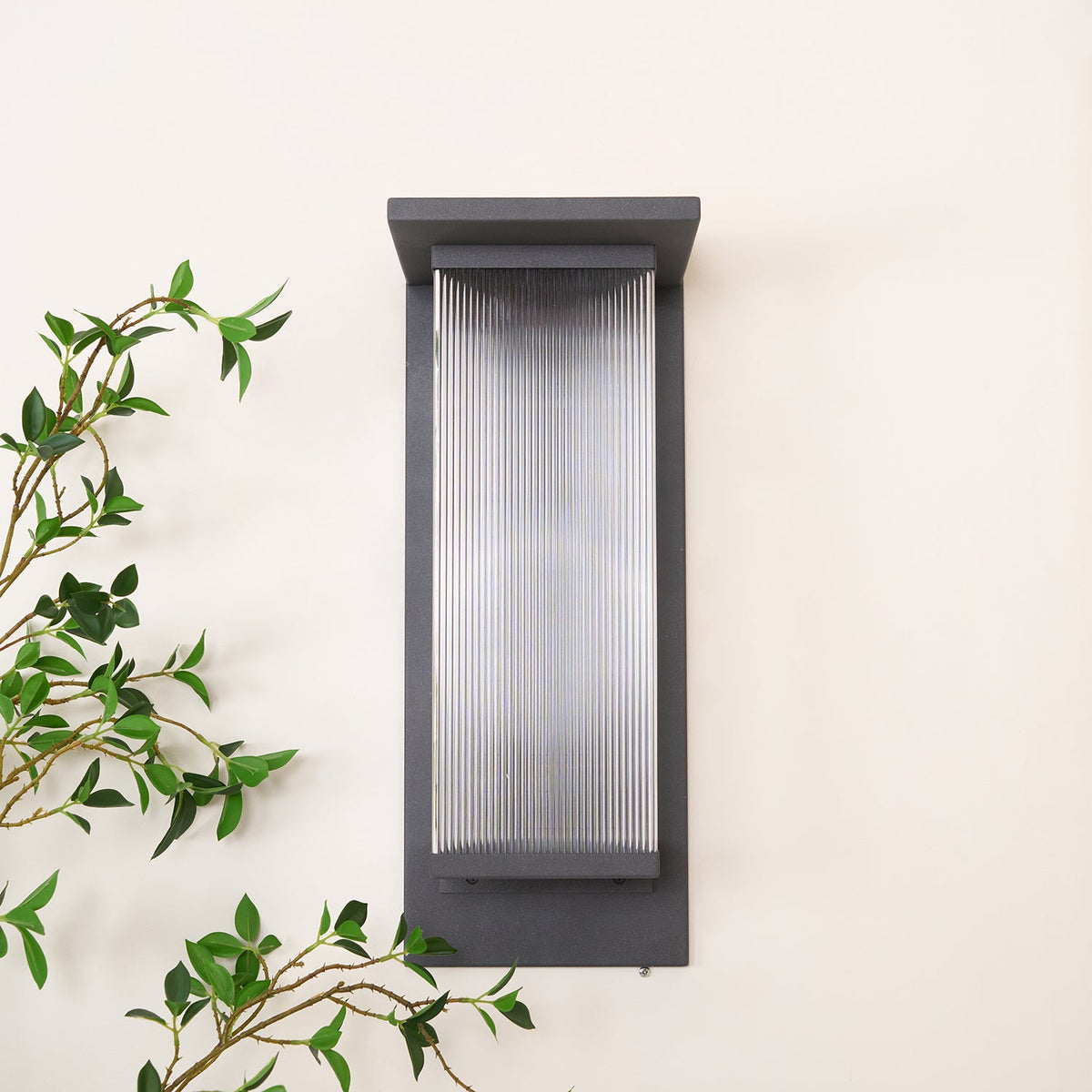 Outdoor Lighting for Wall — Outdoor Light | Maison Monashee — view 9