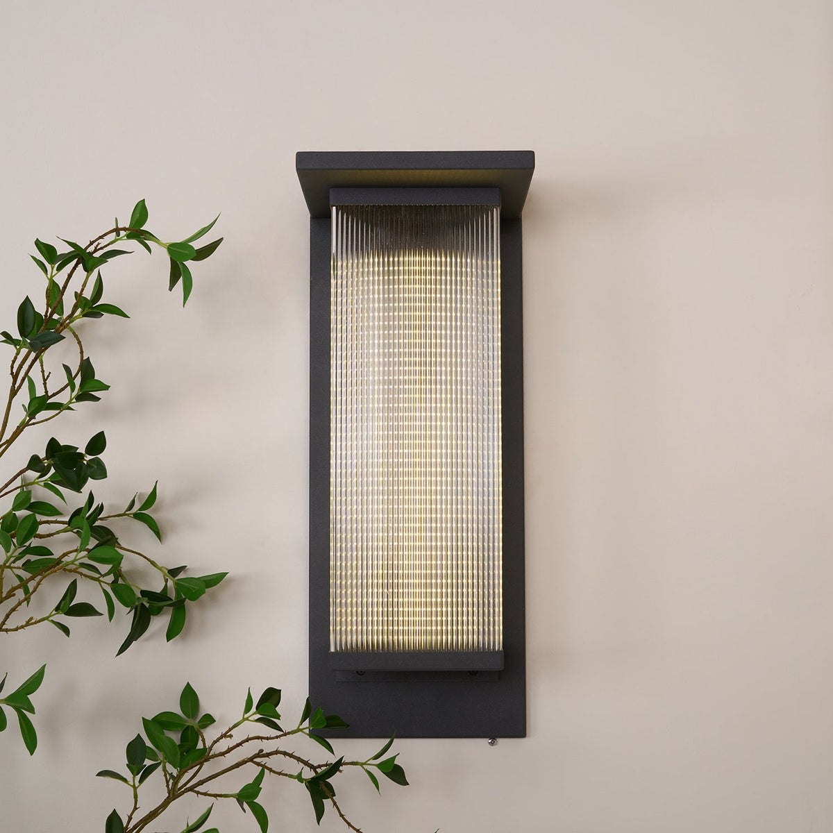 Outdoor Lighting for Wall — Outdoor Light | Maison Monashee — view 3