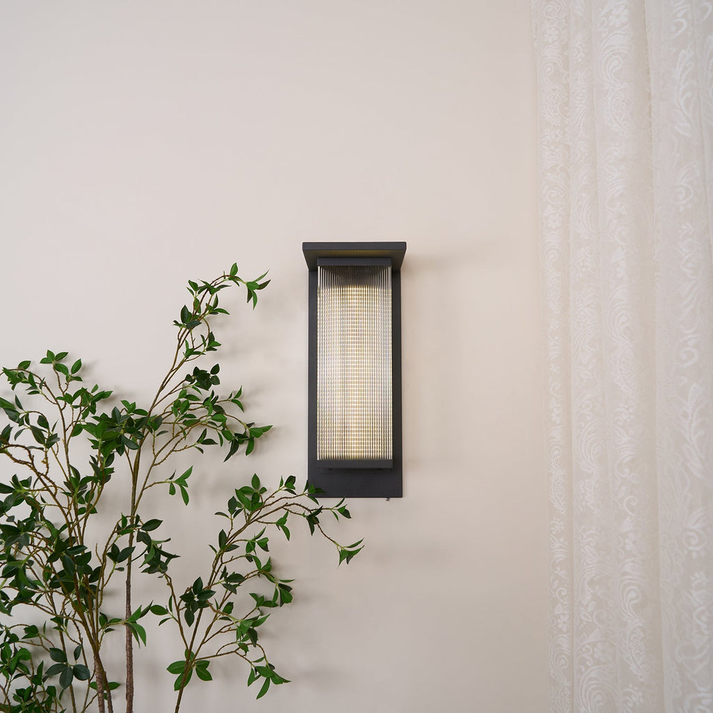 Outdoor Lighting for Wall — Outdoor Light | Maison Monashee — view 10