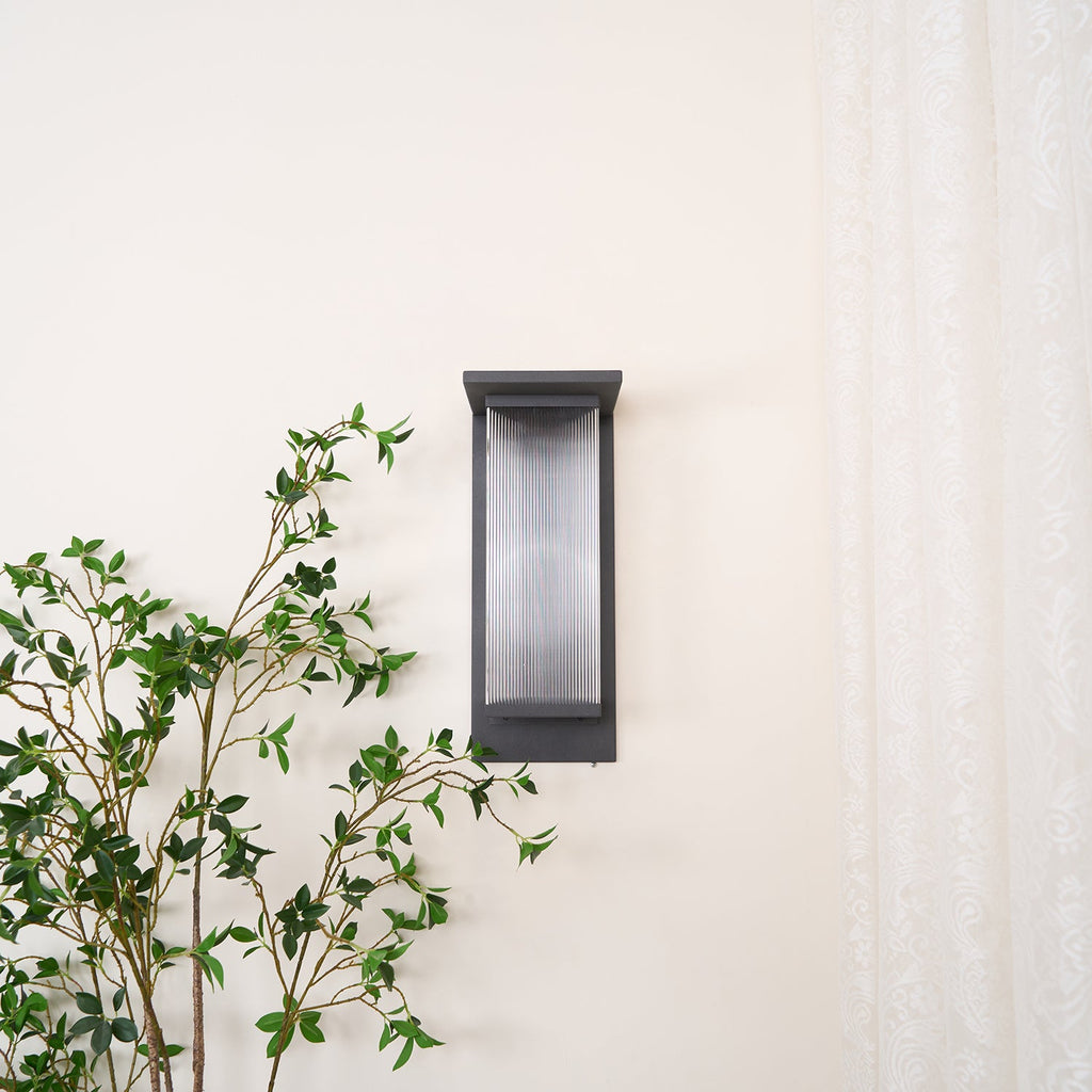 Outdoor Lighting for Wall — Outdoor Light | Maison Monashee — view 11