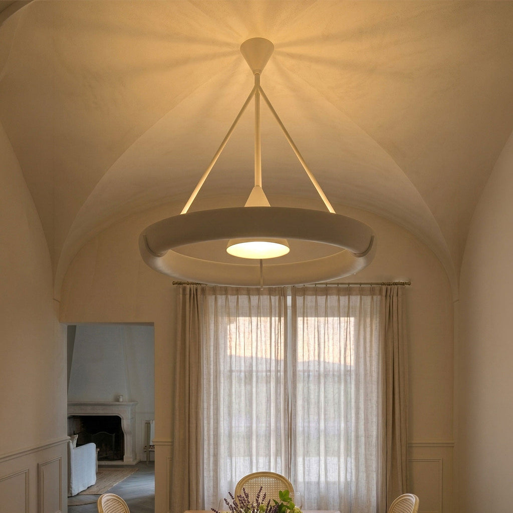 Halo Chandelier — Chandelier | Maison Monashee — view 10