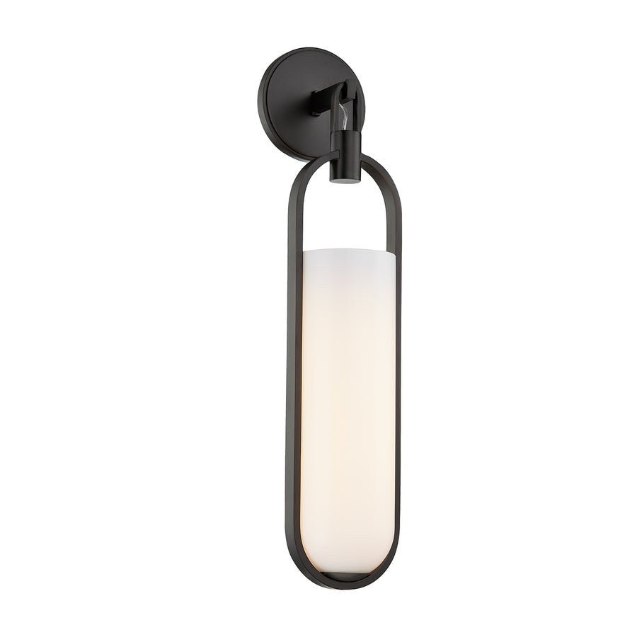 Bathroom Gold Vanity Light — Wall Sconce | Maison Monashee — view 7
