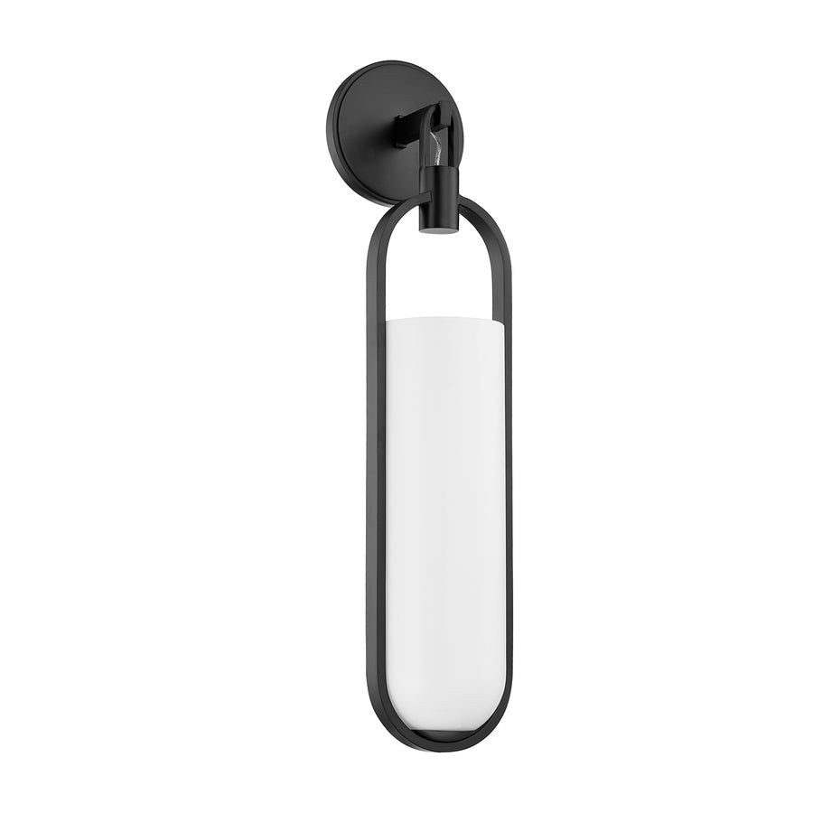 Bathroom Gold Vanity Light — Wall Sconce | Maison Monashee — view 4