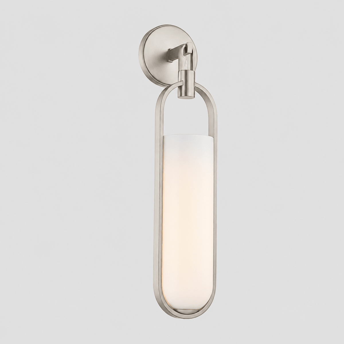 Bathroom Gold Vanity Light — Wall Sconce | Maison Monashee — view 13