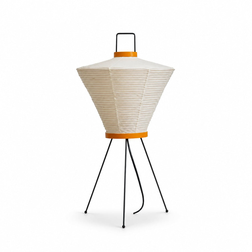 Paper Lantern Table Lamp — Table Lamp | Maison Monashee — view 12