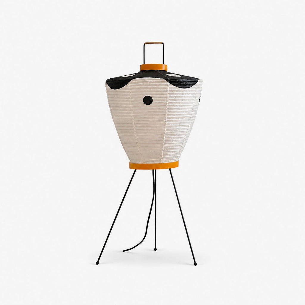 Paper Lantern Table Lamp — Table Lamp | Maison Monashee